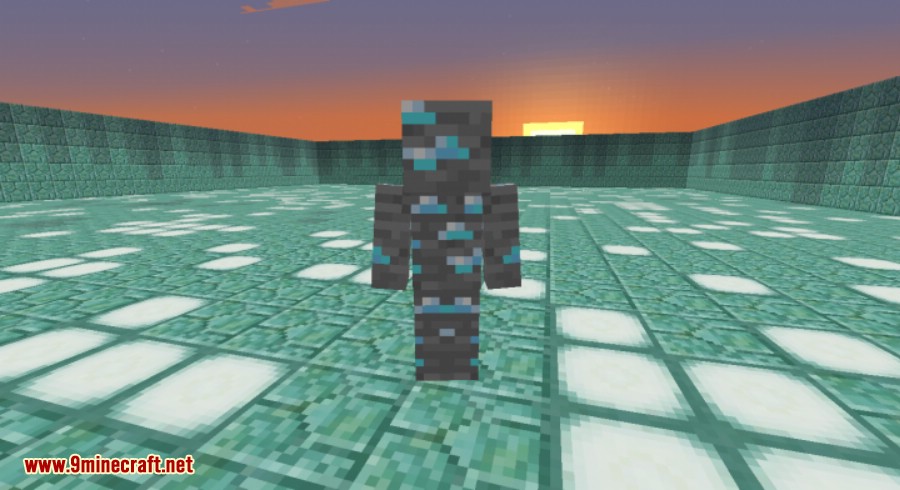 OreMobs Mod 7